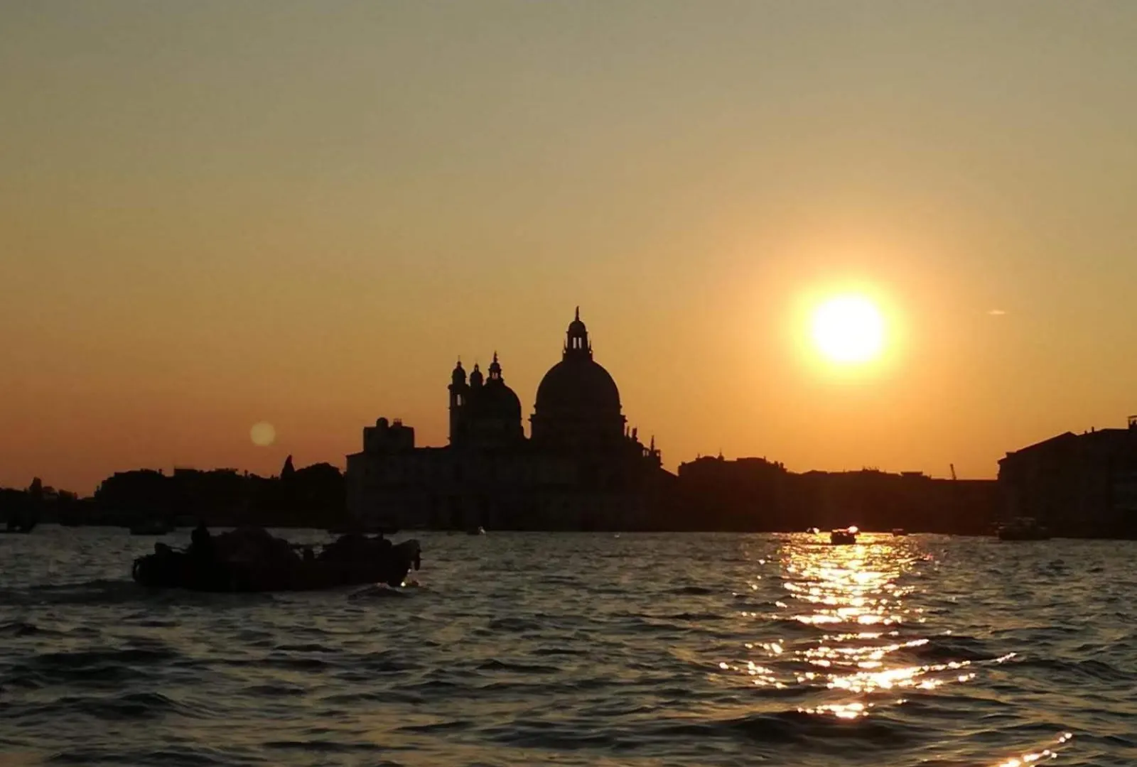 Апартаменты San Marco Ca' Tiepolo Венеция